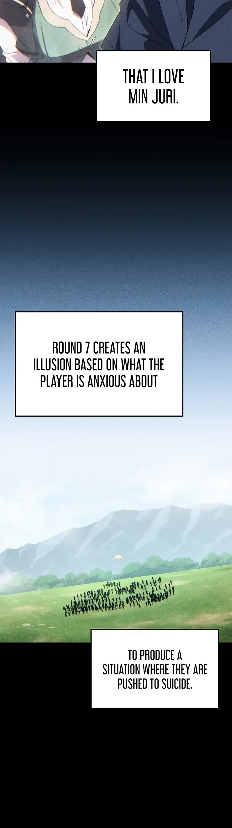 The Max-Level Player’s 100th Regression Chapter 80 page 51 - Chapter 80