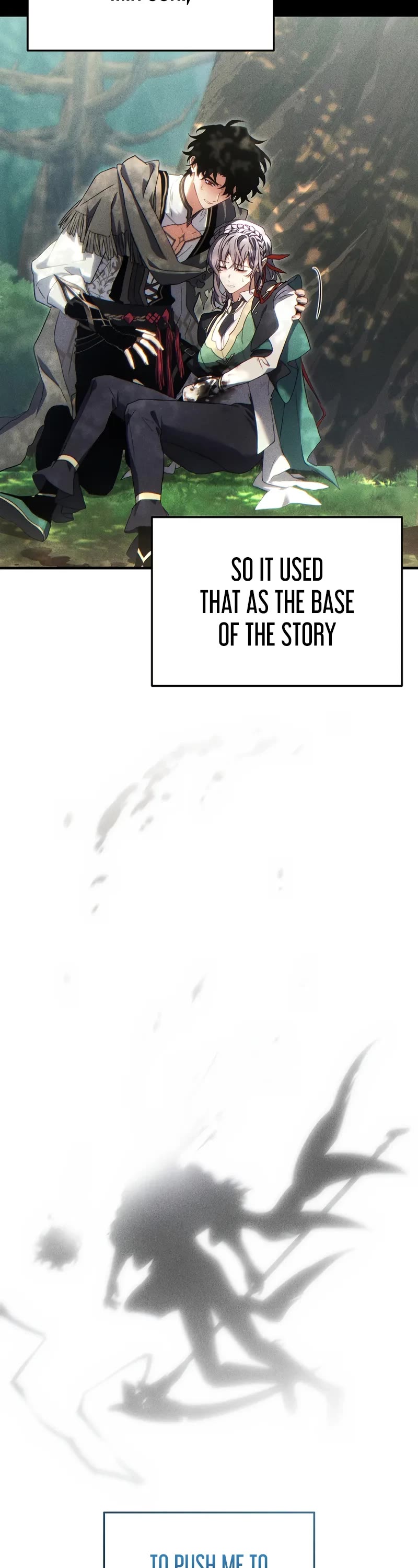 The Max-Level Player’s 100th Regression Chapter 80 page 53 - Chapter 80