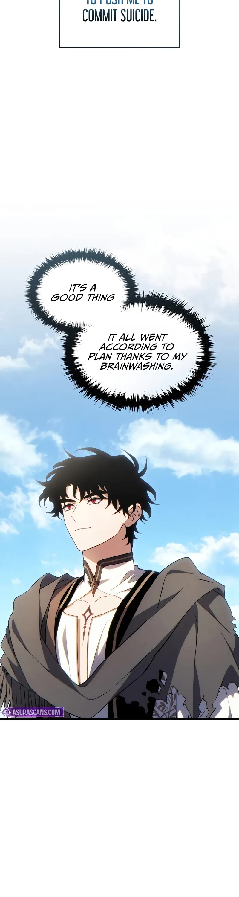 The Max-Level Player’s 100th Regression Chapter 80 page 54 - Chapter 80