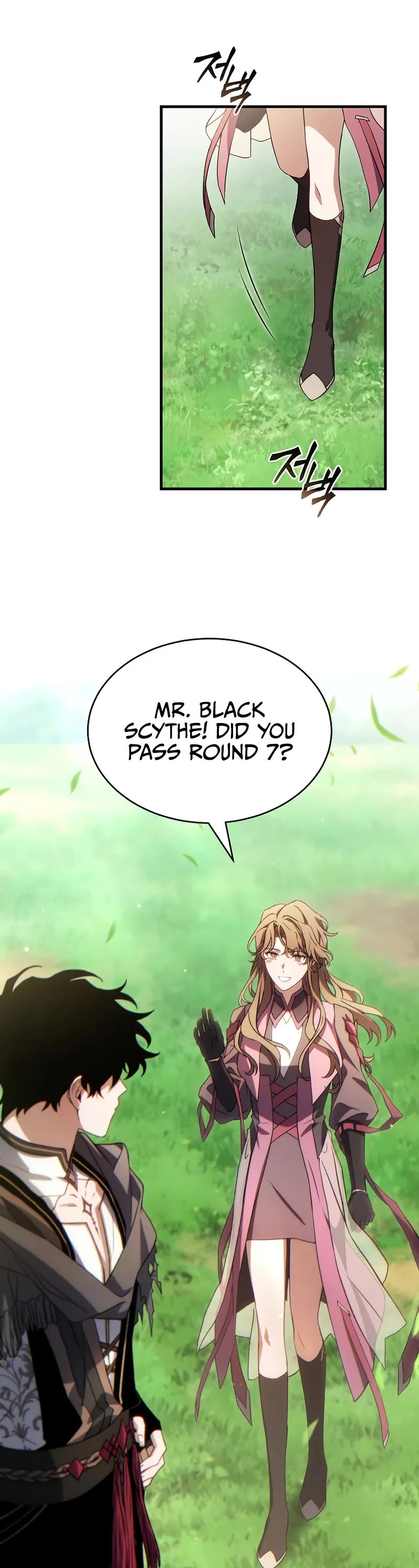 The Max-Level Player’s 100th Regression Chapter 80 page 55 - Chapter 80