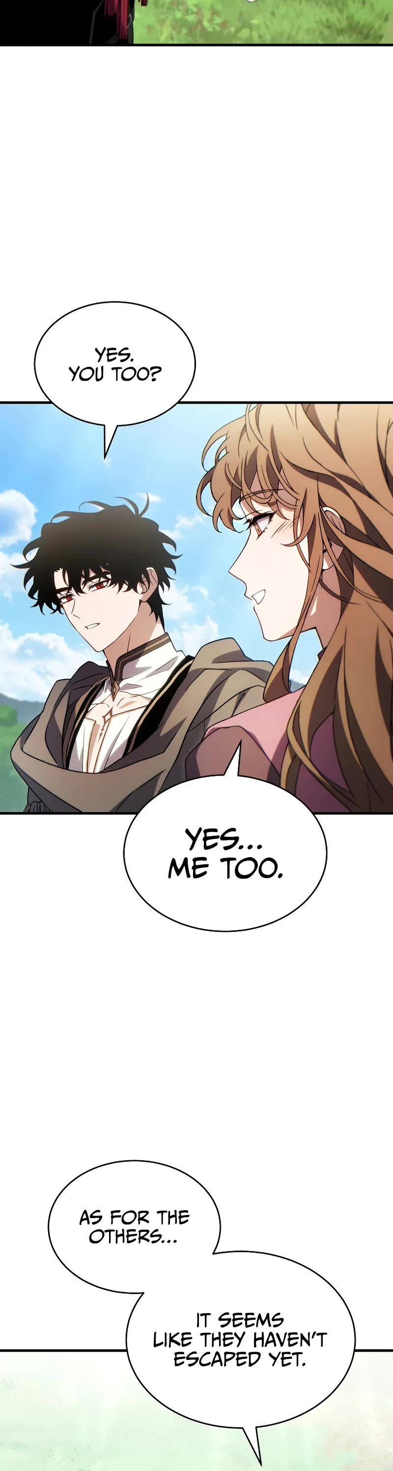 The Max-Level Player’s 100th Regression Chapter 80 page 56 - Chapter 80