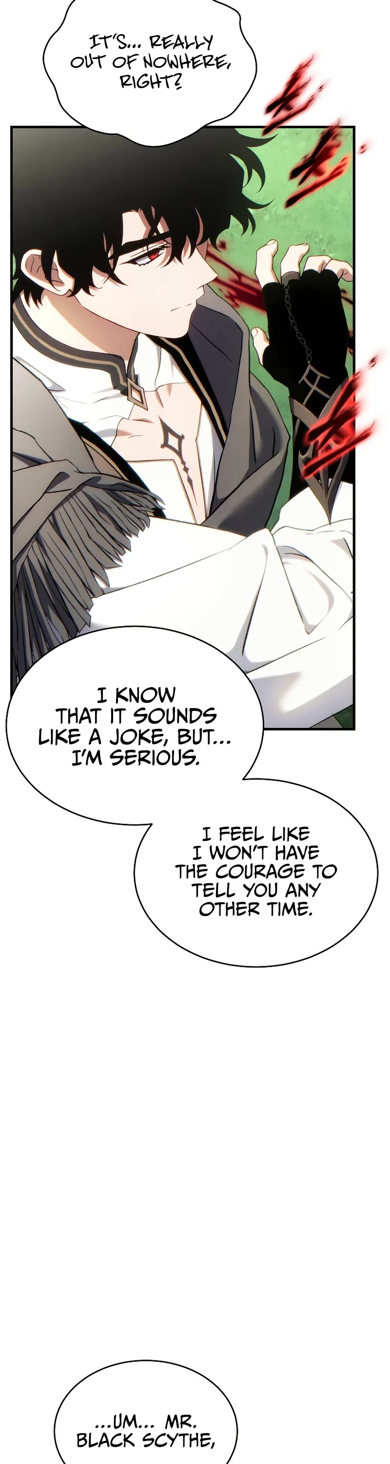 The Max-Level Player’s 100th Regression Chapter 80 page 59 - Chapter 80