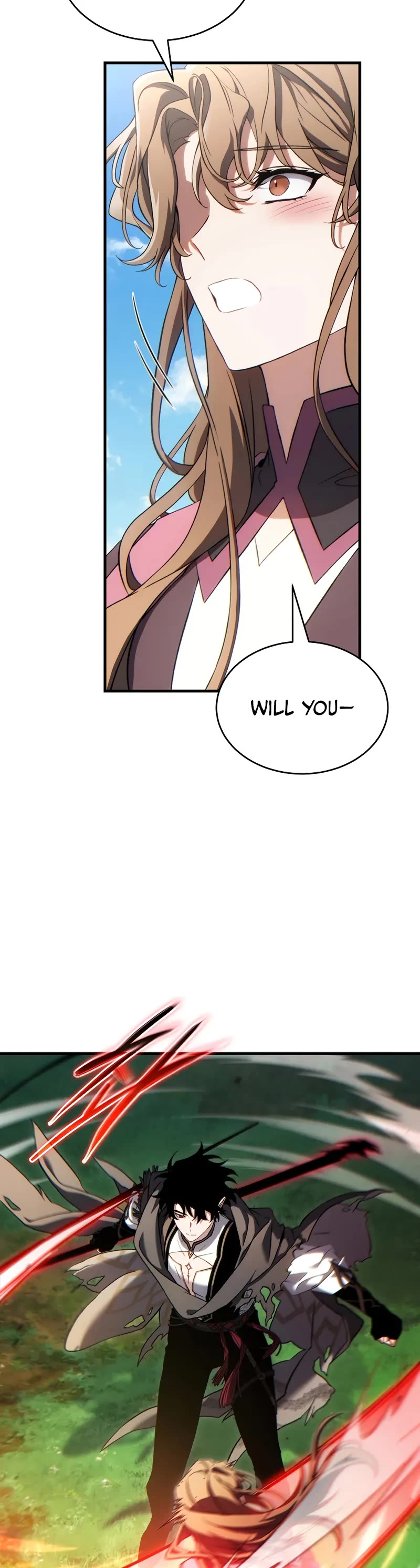 The Max-Level Player’s 100th Regression Chapter 80 page 60 - Chapter 80