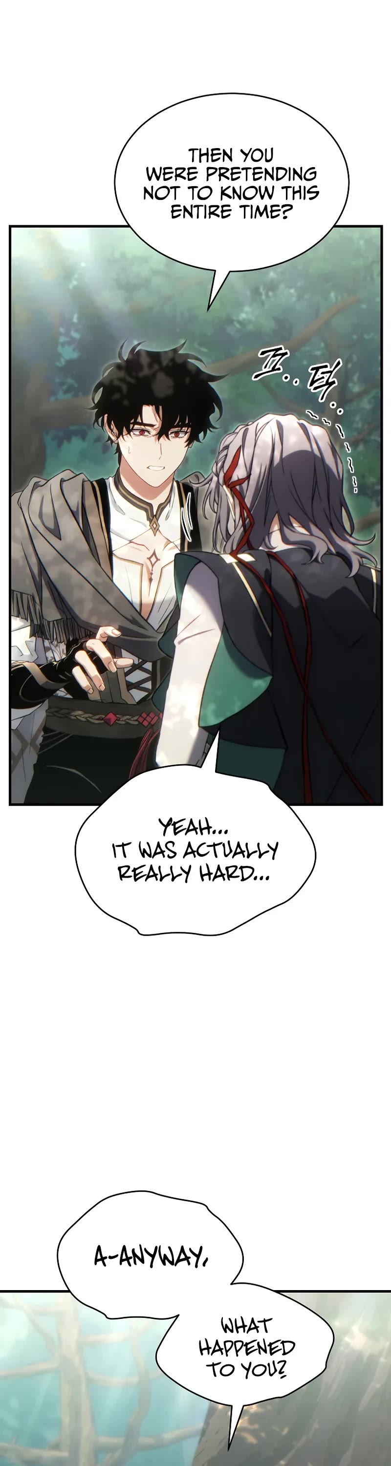The Max-Level Player’s 100th Regression Chapter 80 page 7 - Chapter 80
