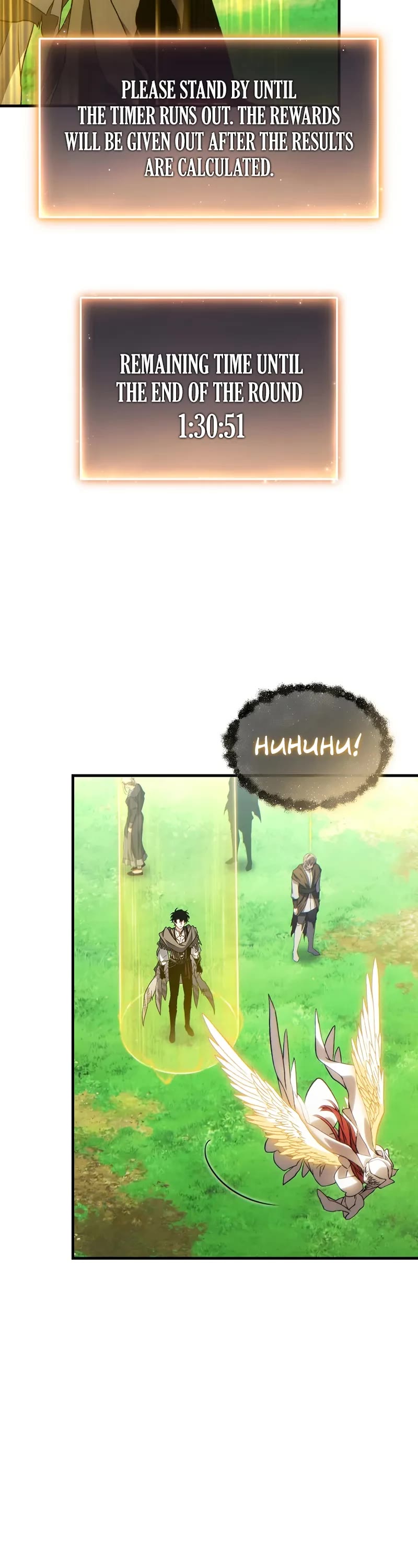 The Max-Level Player’s 100th Regression Chapter 81 page 11 - Chapter 81 (S2 End)
