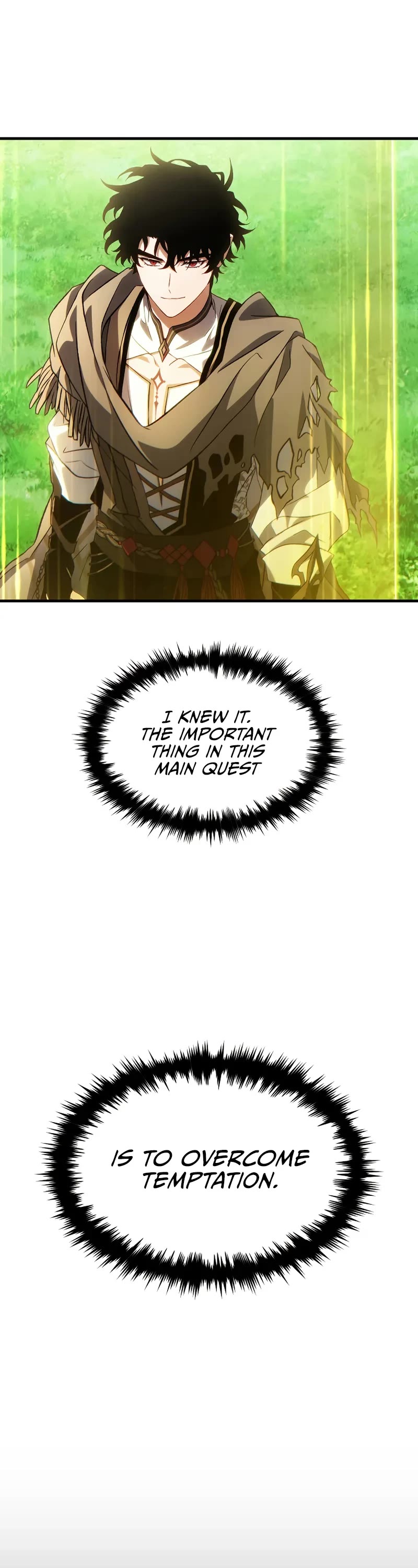 The Max-Level Player’s 100th Regression Chapter 81 page 12 - Chapter 81 (S2 End)