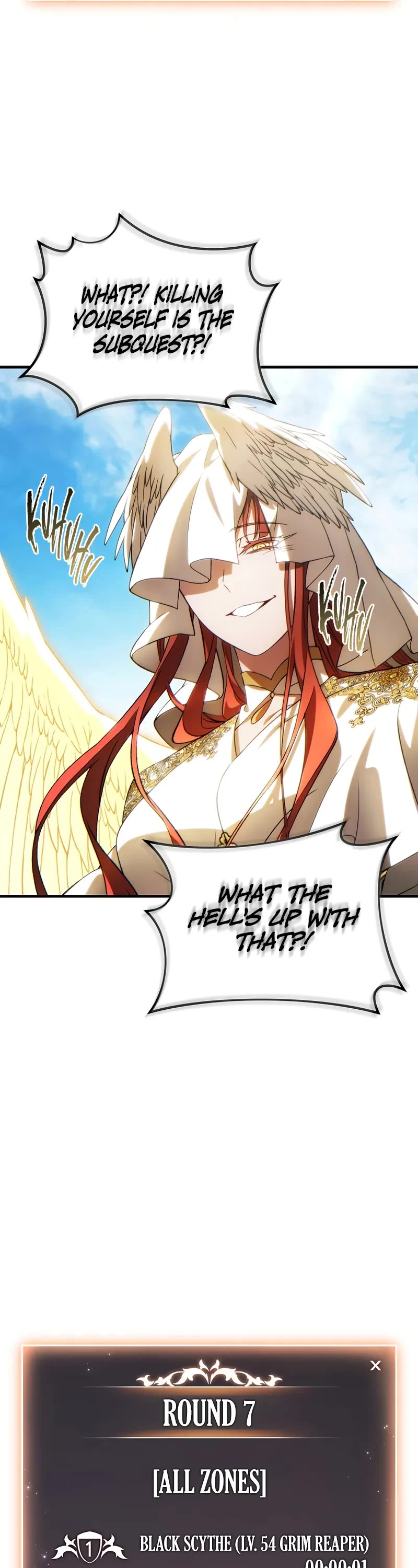 The Max-Level Player’s 100th Regression Chapter 81 page 19 - Chapter 81 (S2 End)