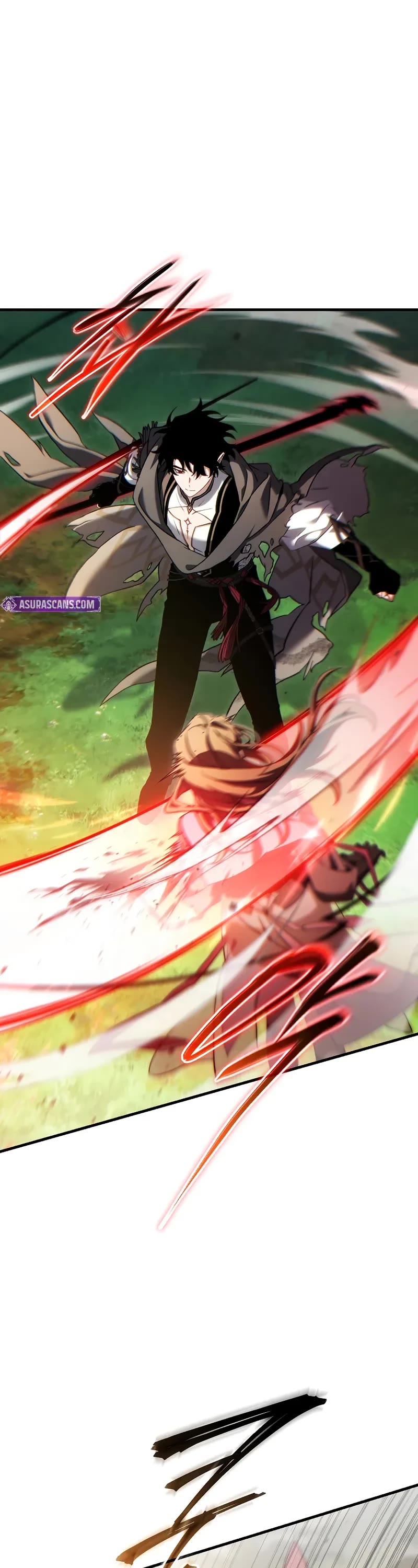 The Max-Level Player’s 100th Regression Chapter 81 page 2 - Chapter 81 (S2 End)