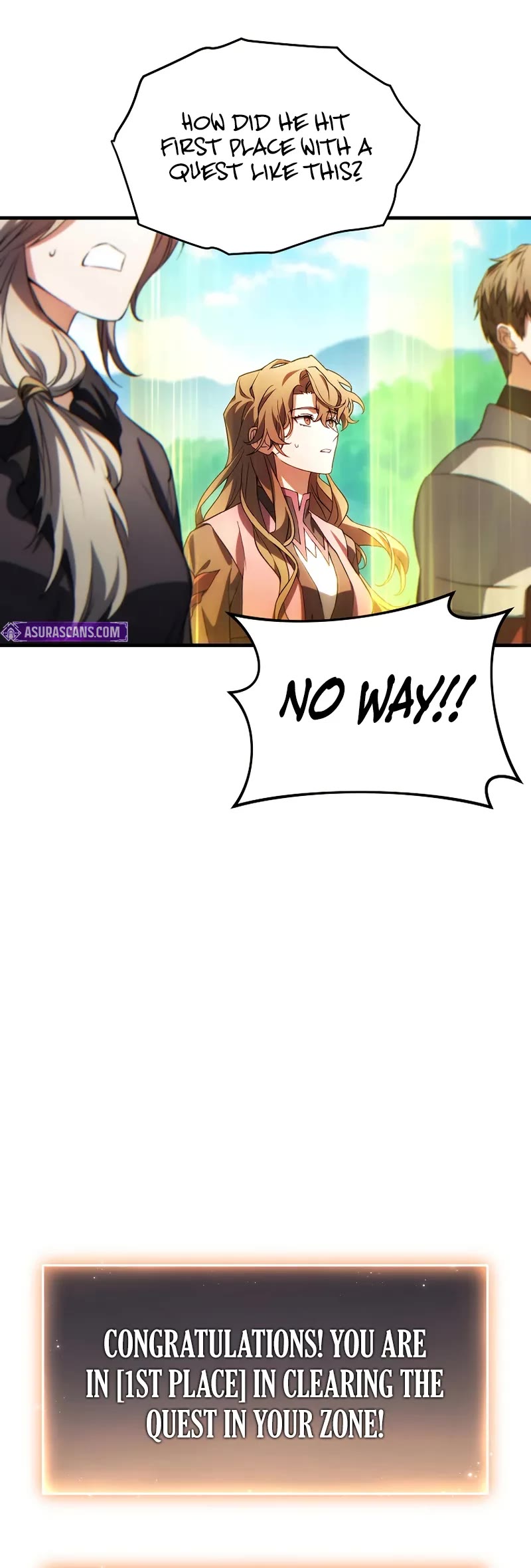 The Max-Level Player’s 100th Regression Chapter 81 page 21 - Chapter 81 (S2 End)
