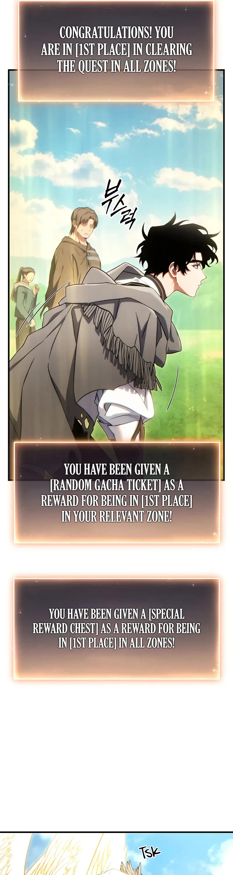 The Max-Level Player’s 100th Regression Chapter 81 page 22 - Chapter 81 (S2 End)