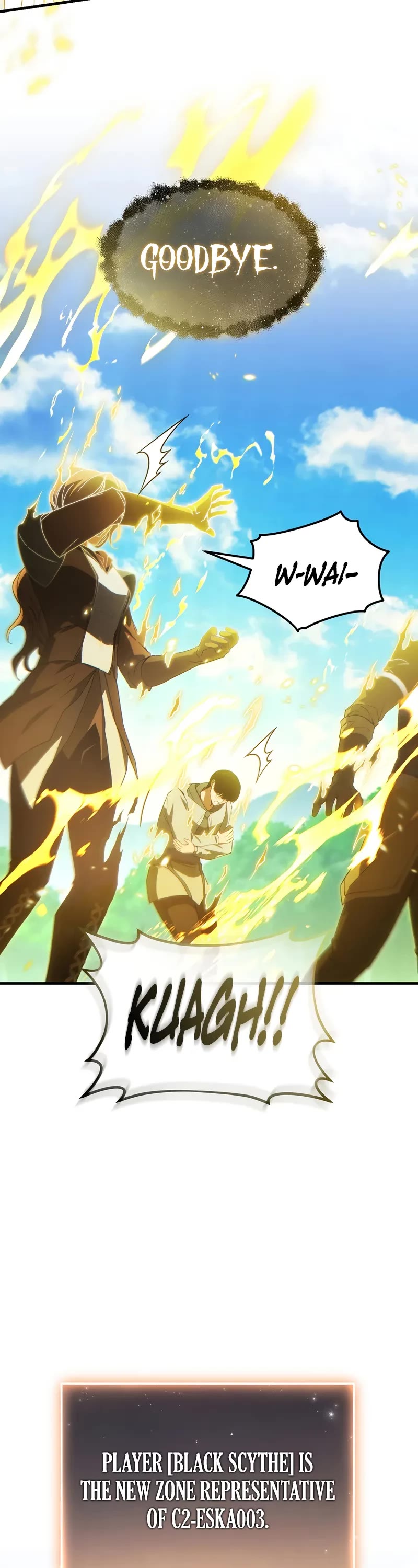 The Max-Level Player’s 100th Regression Chapter 81 page 24 - Chapter 81 (S2 End)