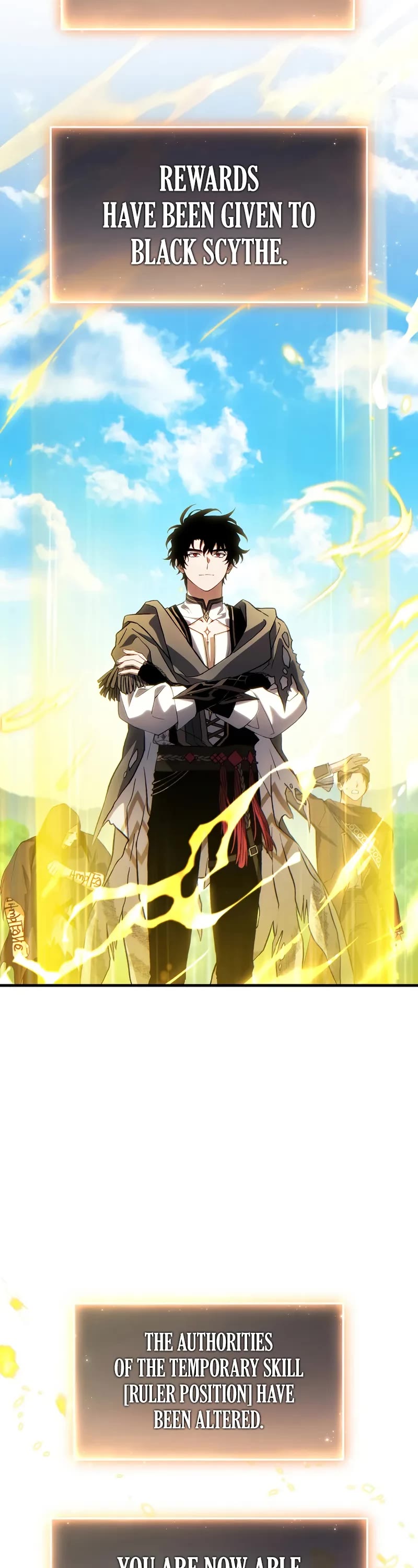 The Max-Level Player’s 100th Regression Chapter 81 page 25 - Chapter 81 (S2 End)