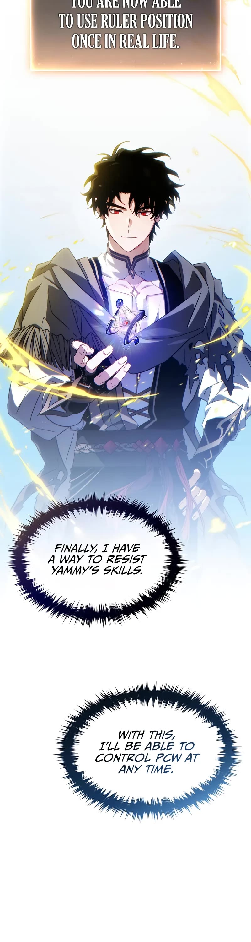 The Max-Level Player’s 100th Regression Chapter 81 page 26 - Chapter 81 (S2 End)
