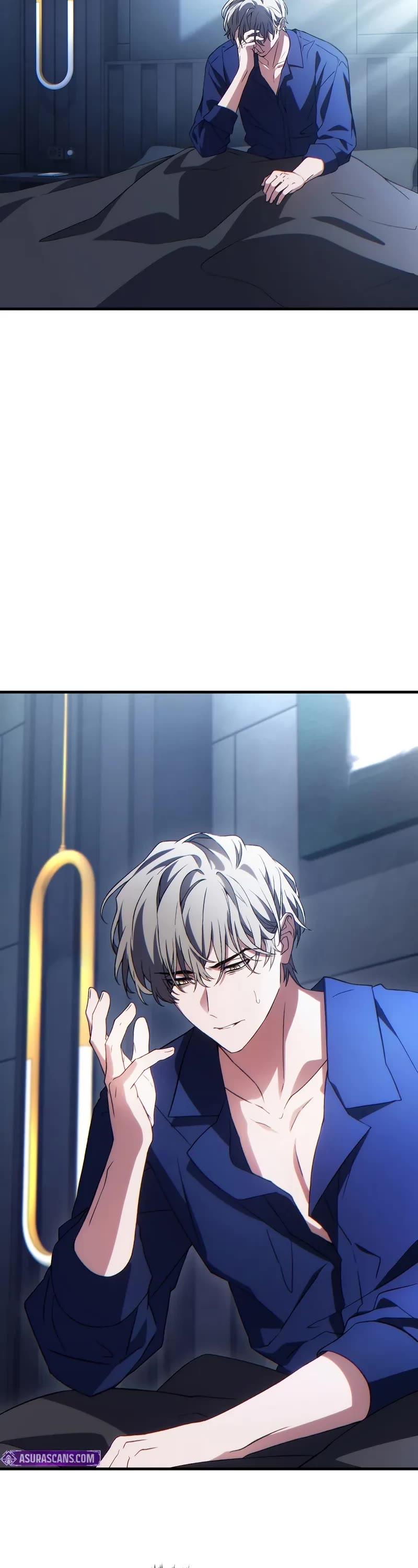 The Max-Level Player’s 100th Regression Chapter 81 page 28 - Chapter 81 (S2 End)