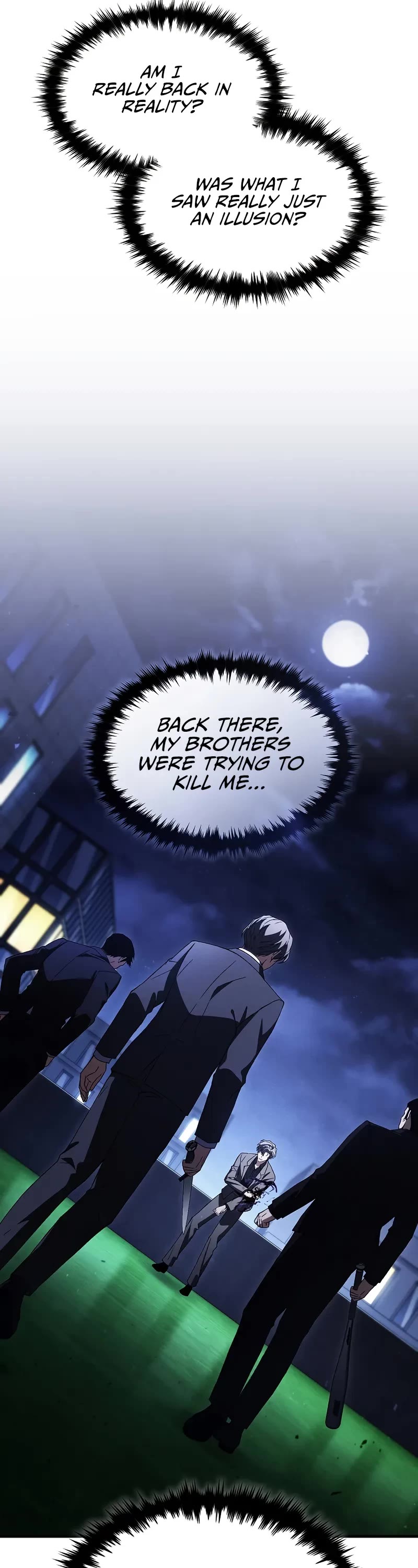 The Max-Level Player’s 100th Regression Chapter 81 page 29 - Chapter 81 (S2 End)
