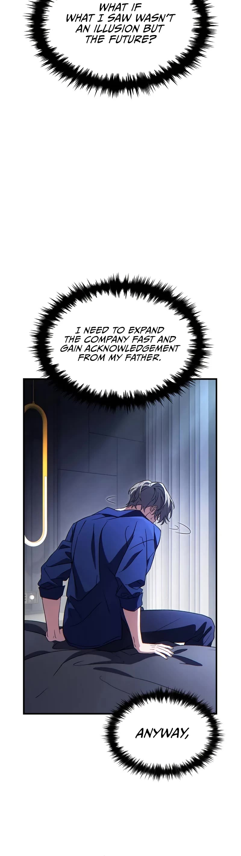 The Max-Level Player’s 100th Regression Chapter 81 page 30 - Chapter 81 (S2 End)