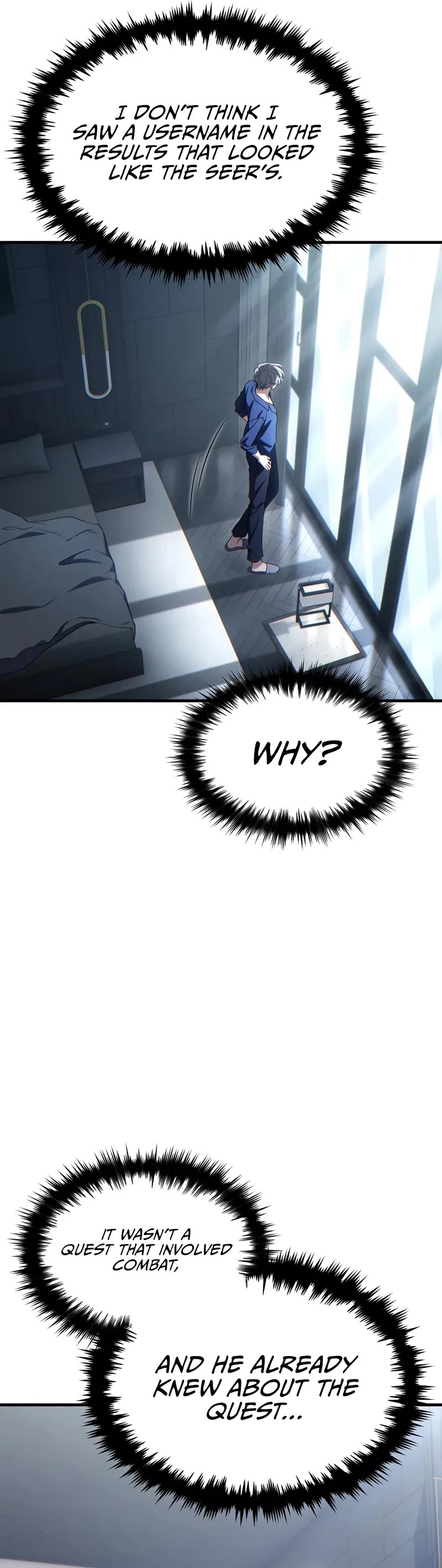 The Max-Level Player’s 100th Regression Chapter 81 page 31 - Chapter 81 (S2 End)