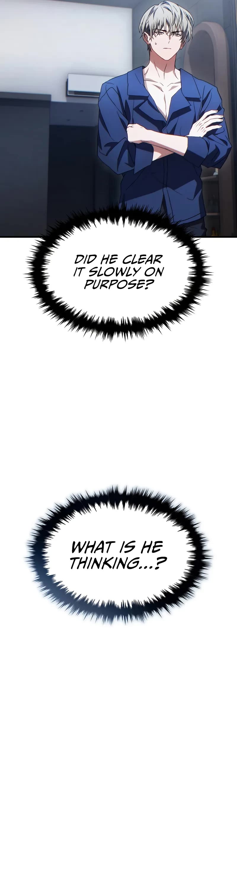 The Max-Level Player’s 100th Regression Chapter 81 page 32 - Chapter 81 (S2 End)