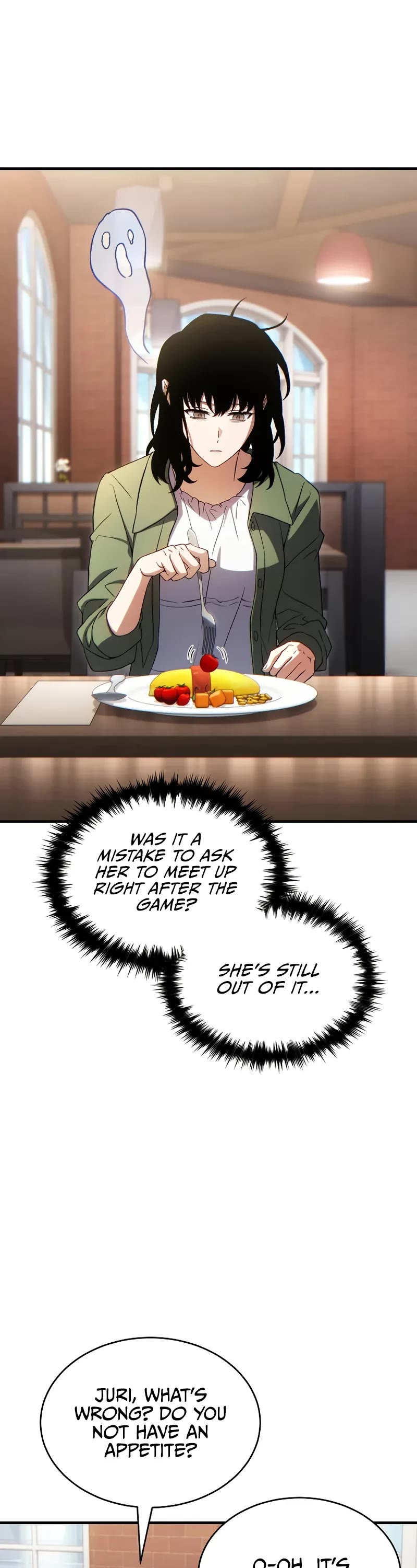 The Max-Level Player’s 100th Regression Chapter 81 page 34 - Chapter 81 (S2 End)