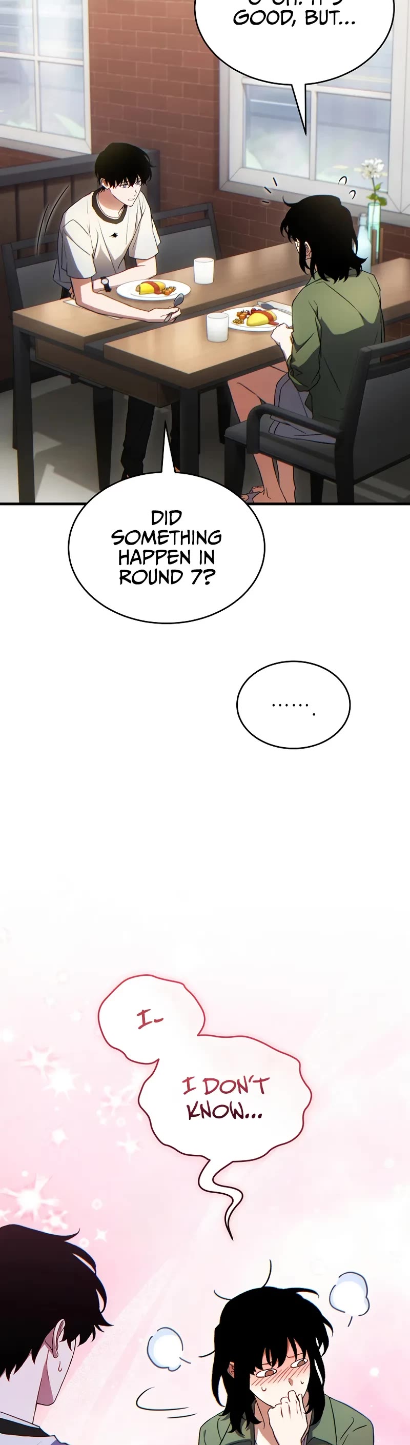 The Max-Level Player’s 100th Regression Chapter 81 page 35 - Chapter 81 (S2 End)