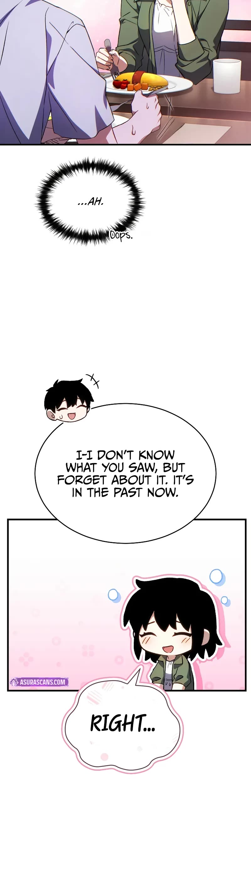 The Max-Level Player’s 100th Regression Chapter 81 page 36 - Chapter 81 (S2 End)
