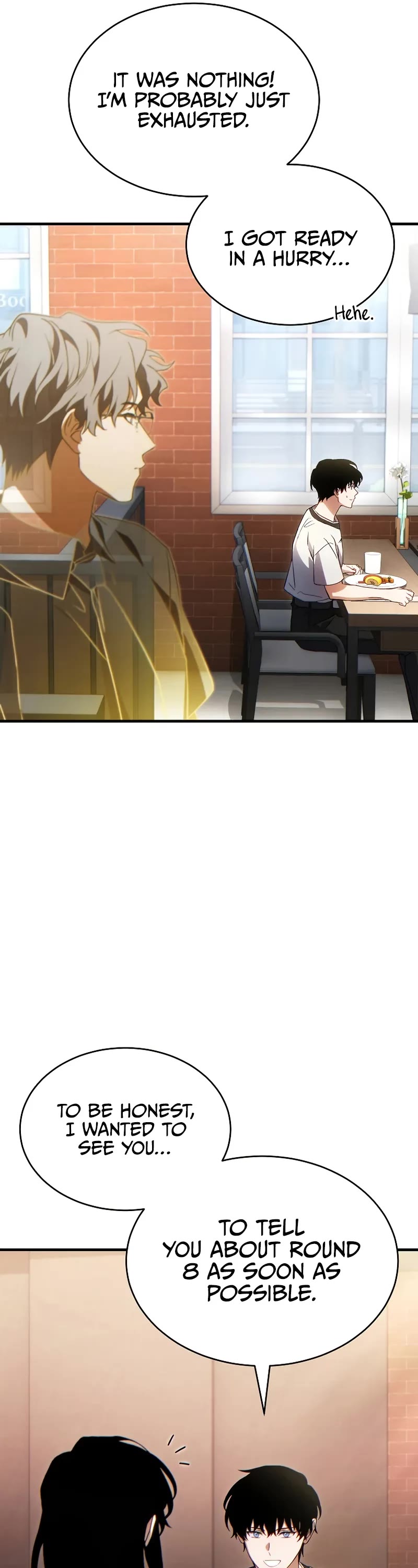 The Max-Level Player’s 100th Regression Chapter 81 page 37 - Chapter 81 (S2 End)