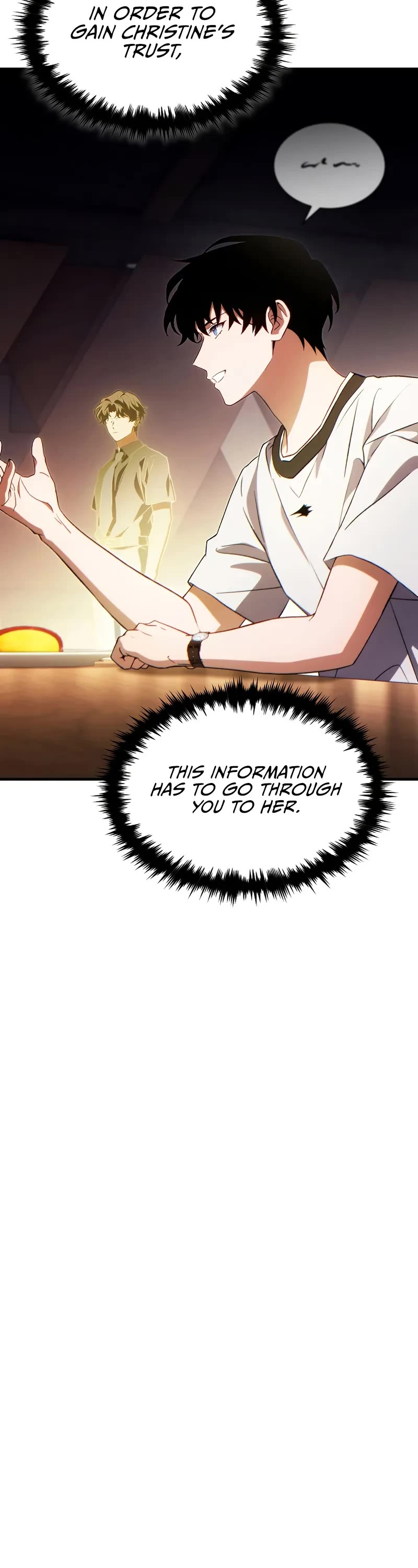 The Max-Level Player’s 100th Regression Chapter 81 page 39 - Chapter 81 (S2 End)