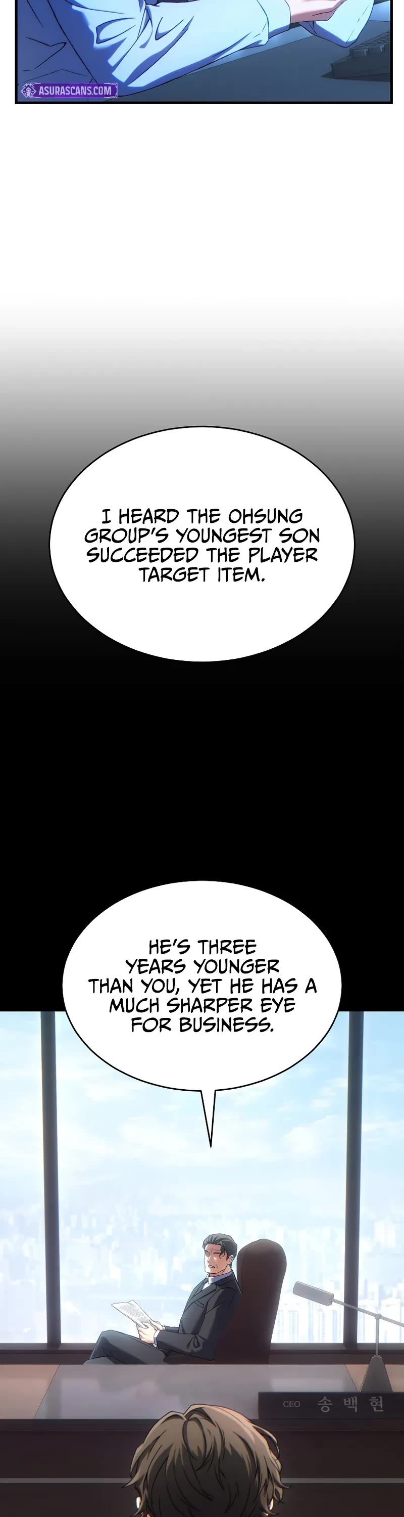 The Max-Level Player’s 100th Regression Chapter 81 page 43 - Chapter 81 (S2 End)