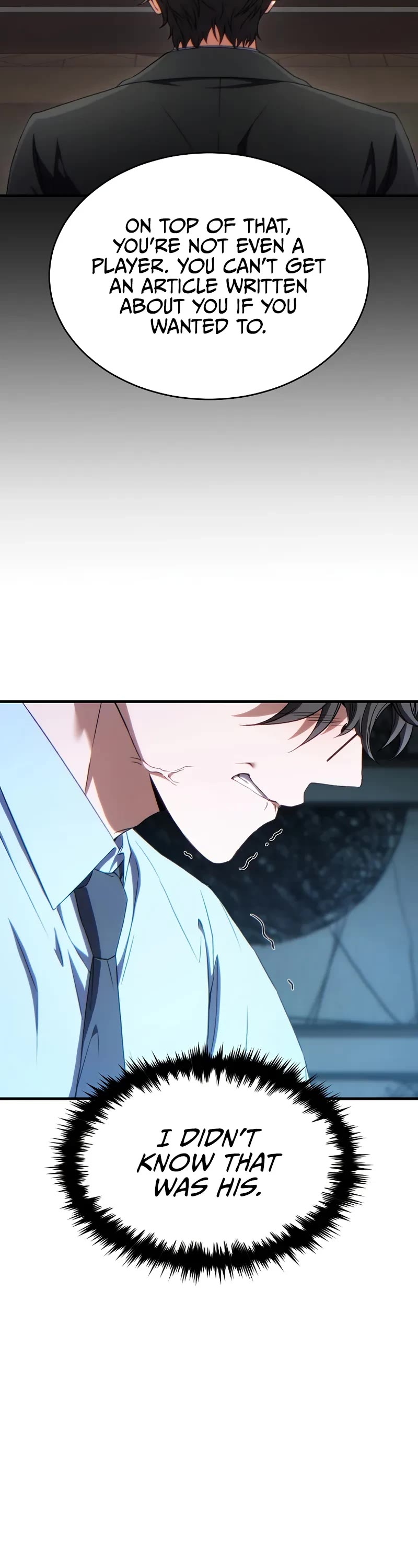 The Max-Level Player’s 100th Regression Chapter 81 page 44 - Chapter 81 (S2 End)