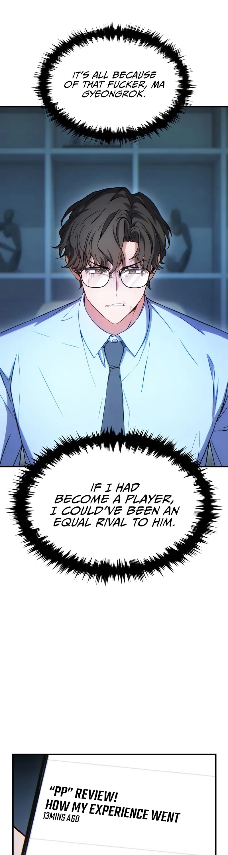 The Max-Level Player’s 100th Regression Chapter 81 page 45 - Chapter 81 (S2 End)
