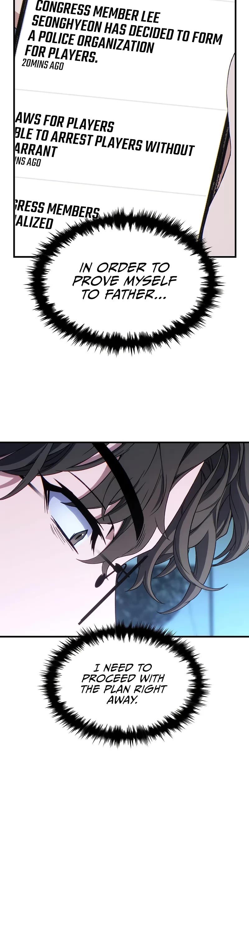 The Max-Level Player’s 100th Regression Chapter 81 page 46 - Chapter 81 (S2 End)