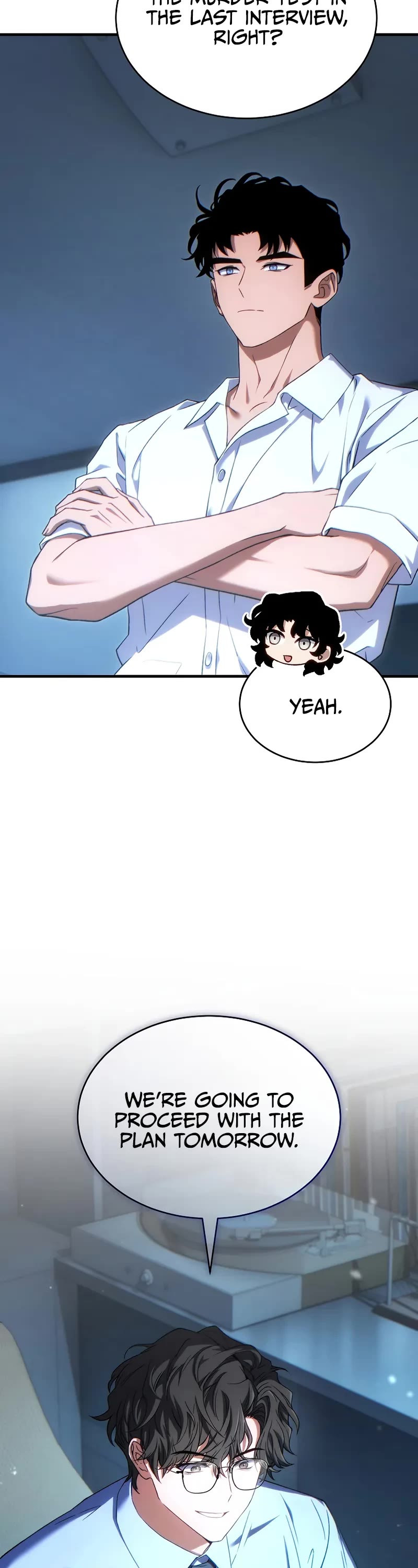 The Max-Level Player’s 100th Regression Chapter 81 page 48 - Chapter 81 (S2 End)
