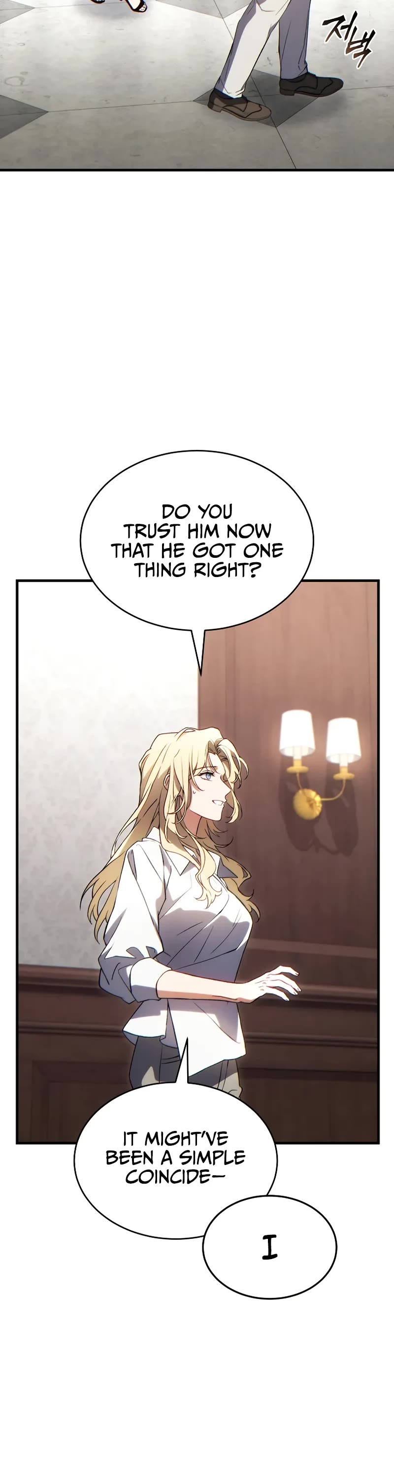 The Max-Level Player’s 100th Regression Chapter 81 page 51 - Chapter 81 (S2 End)