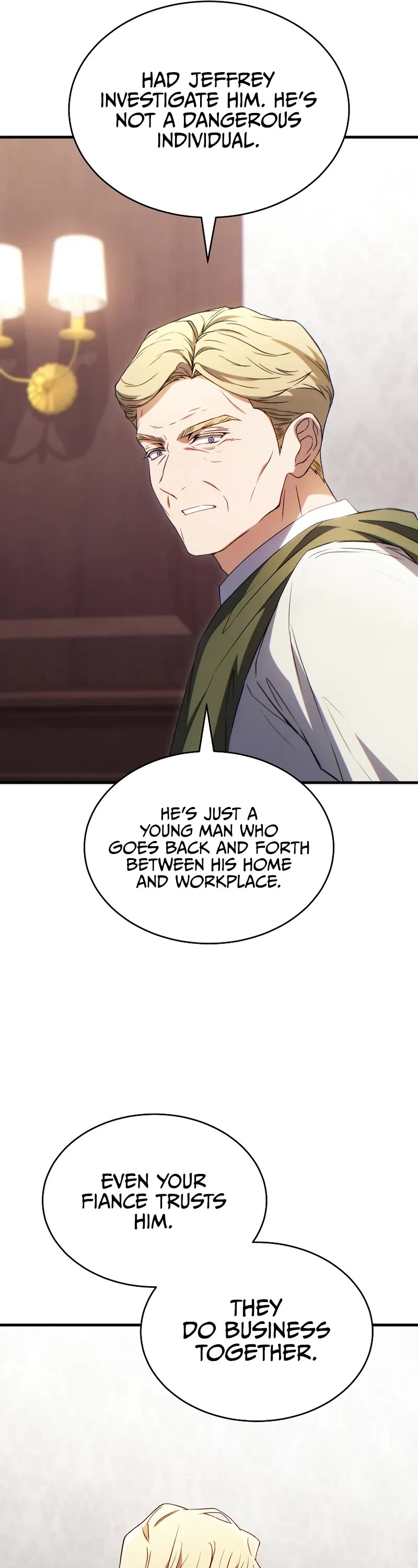 The Max-Level Player’s 100th Regression Chapter 81 page 52 - Chapter 81 (S2 End)