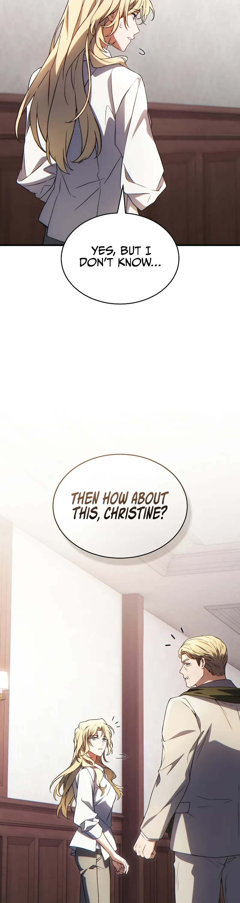The Max-Level Player’s 100th Regression Chapter 81 page 53 - Chapter 81 (S2 End)