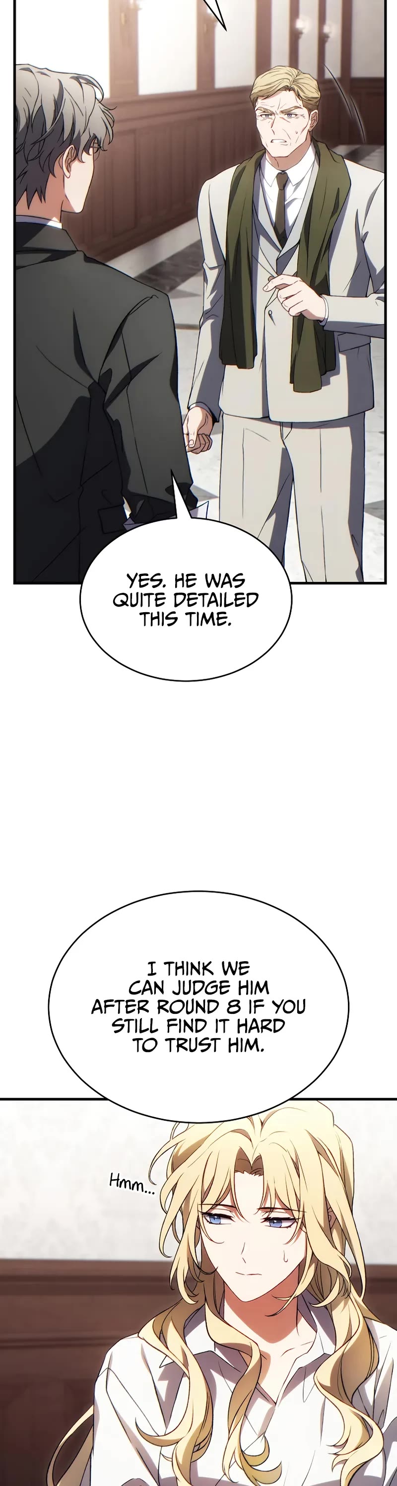 The Max-Level Player’s 100th Regression Chapter 81 page 55 - Chapter 81 (S2 End)