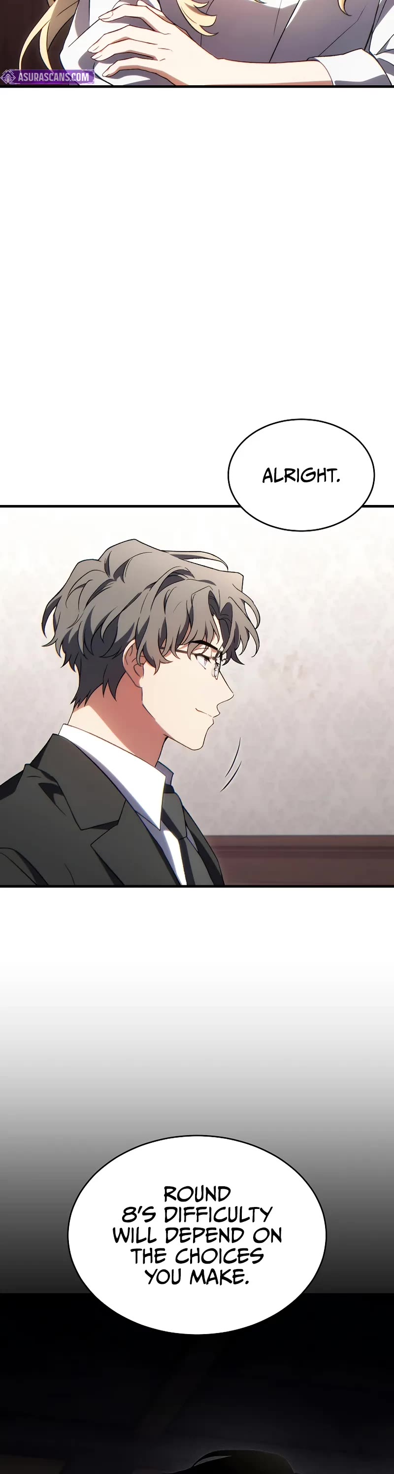 The Max-Level Player’s 100th Regression Chapter 81 page 56 - Chapter 81 (S2 End)