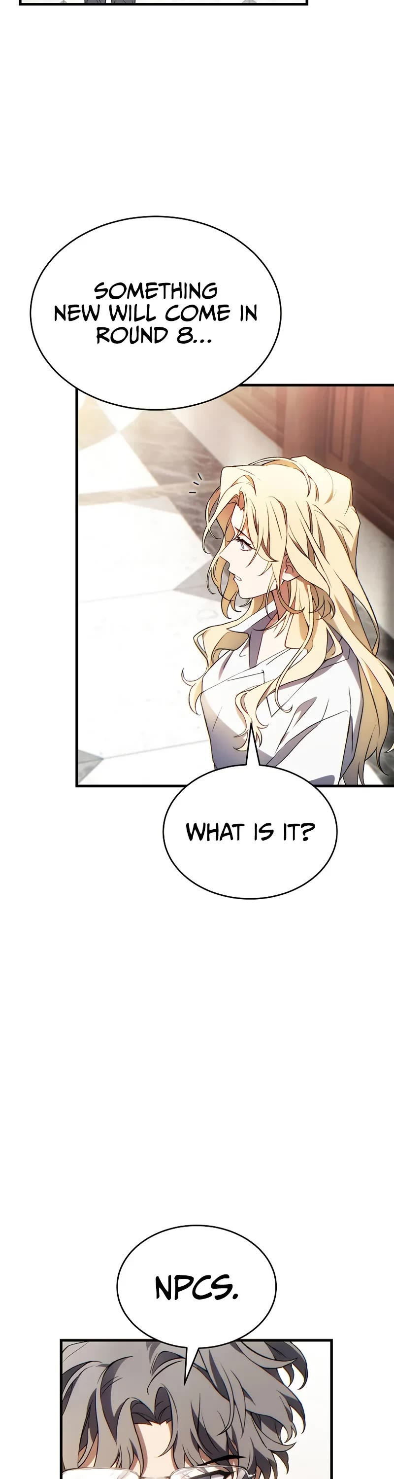 The Max-Level Player’s 100th Regression Chapter 81 page 58 - Chapter 81 (S2 End)