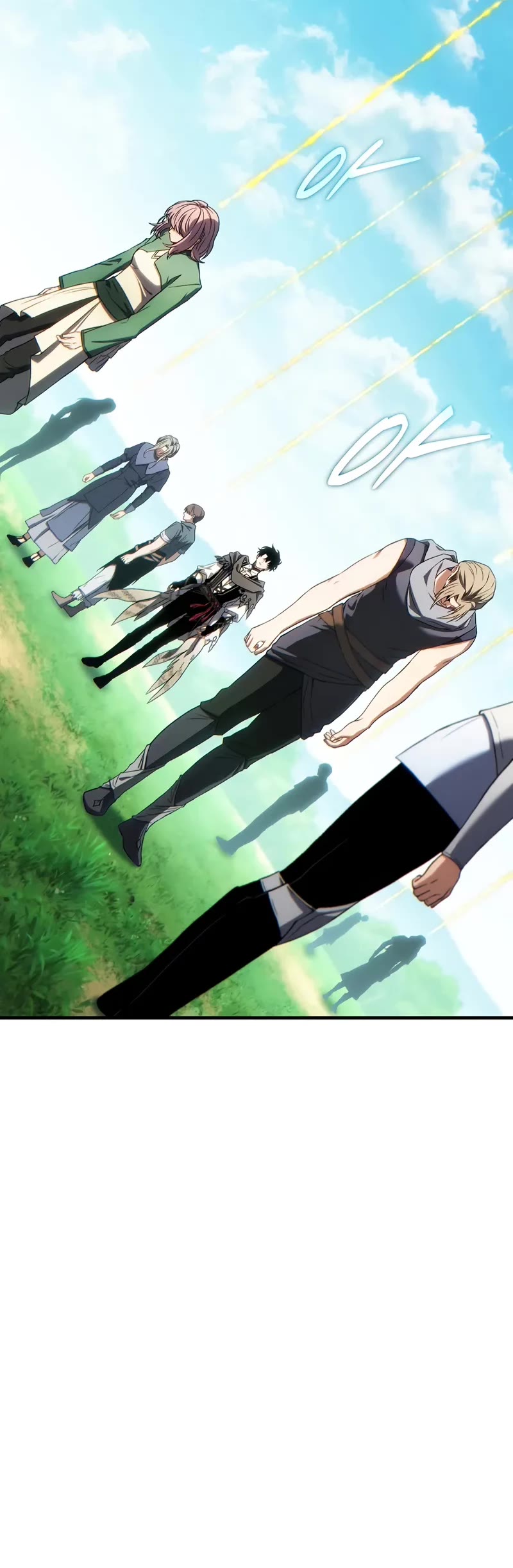 The Max-Level Player’s 100th Regression Chapter 81 page 6 - Chapter 81 (S2 End)