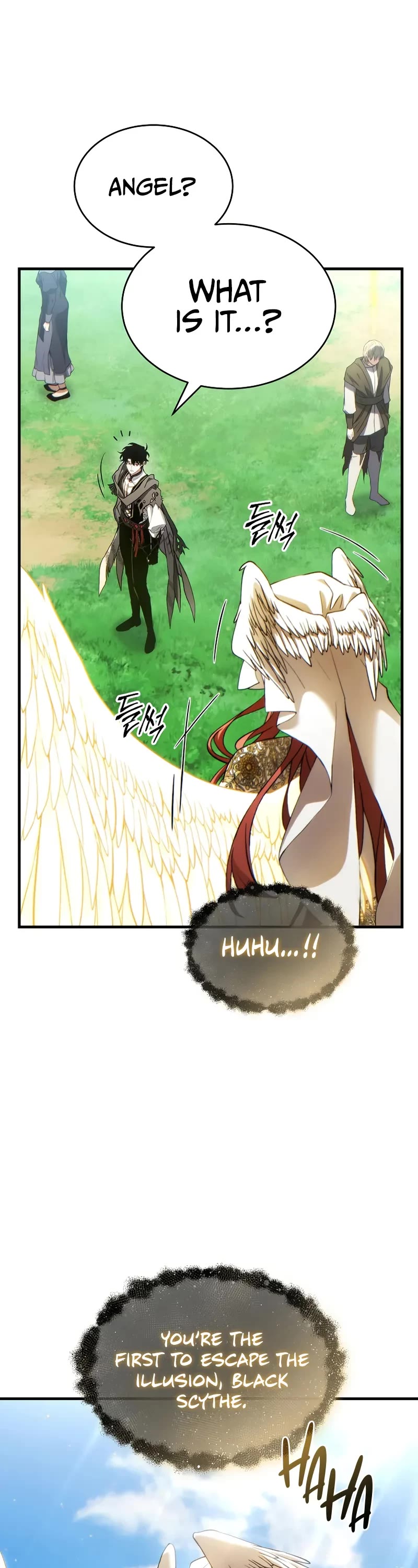 The Max-Level Player’s 100th Regression Chapter 81 page 9 - Chapter 81 (S2 End)