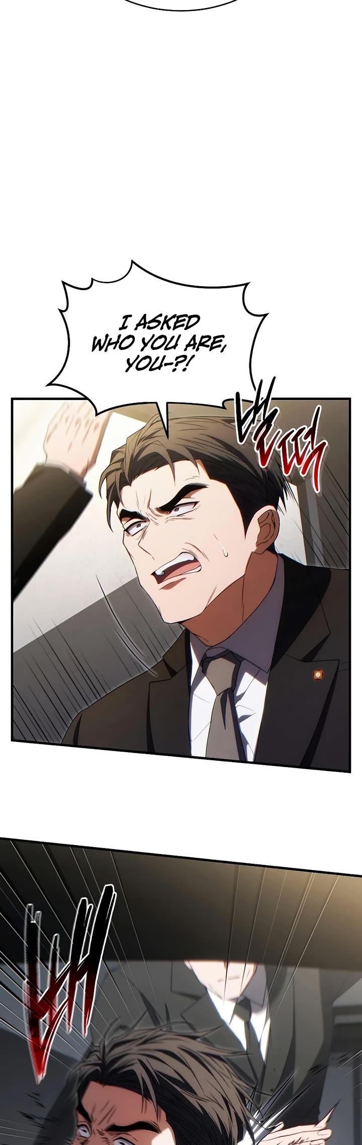 The Max-Level Player’s 100th Regression Chapter 82 page 11 - Chapter 82 (S3 Start)