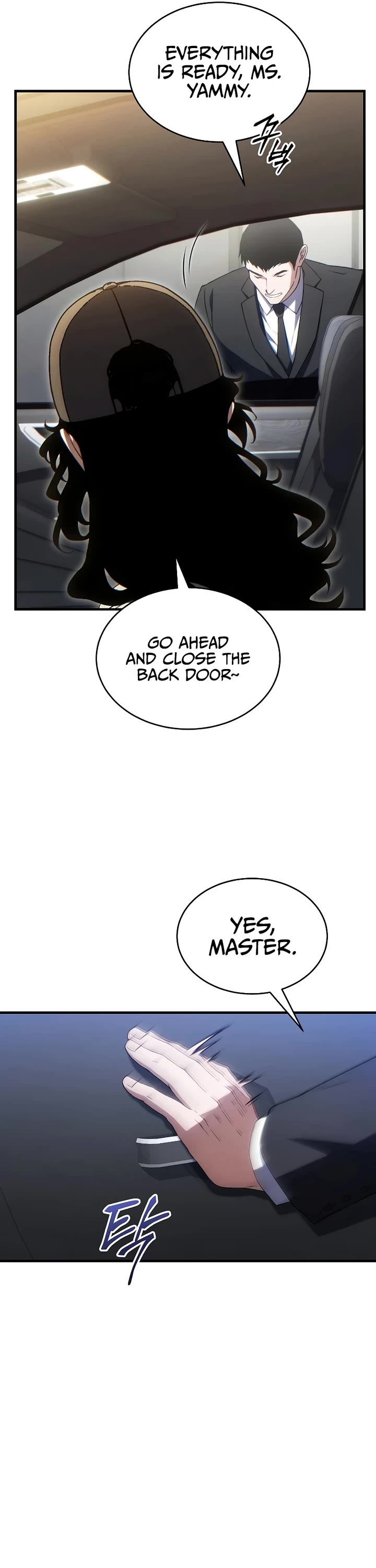 The Max-Level Player’s 100th Regression Chapter 82 page 13 - Chapter 82 (S3 Start)
