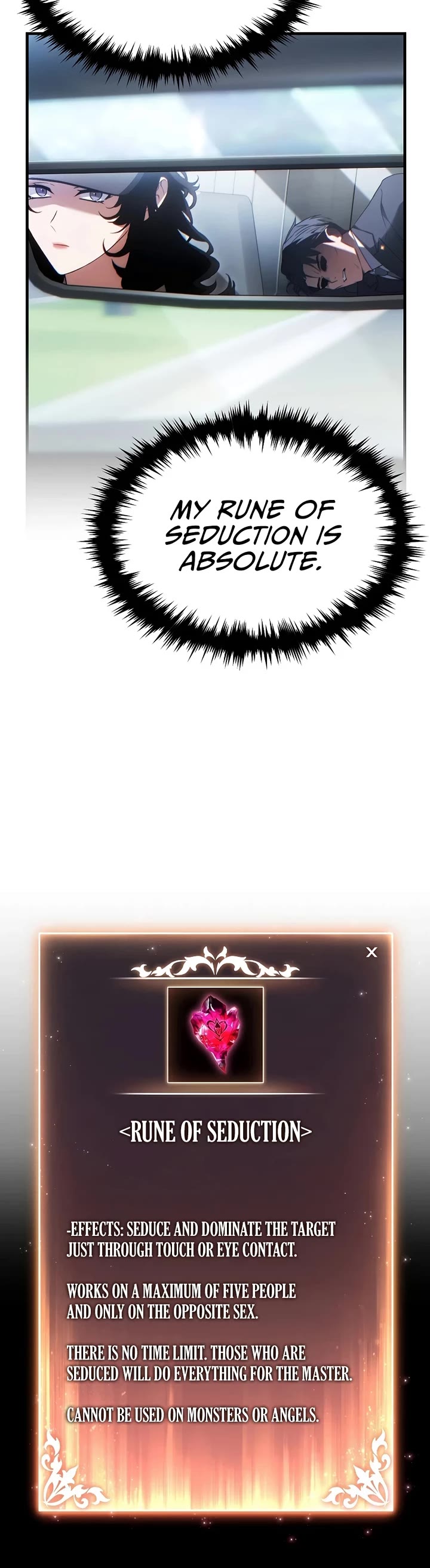 The Max-Level Player’s 100th Regression Chapter 82 page 16 - Chapter 82 (S3 Start)