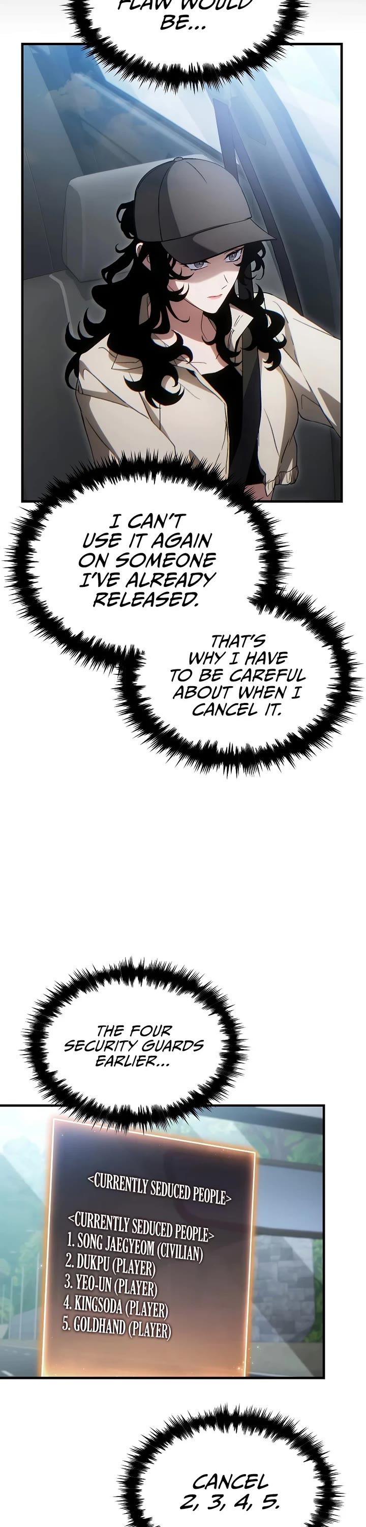 The Max-Level Player’s 100th Regression Chapter 82 page 18 - Chapter 82 (S3 Start)