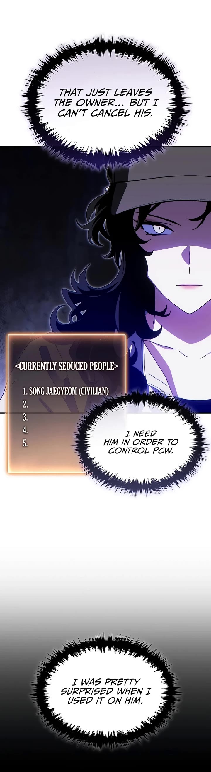The Max-Level Player’s 100th Regression Chapter 82 page 20 - Chapter 82 (S3 Start)