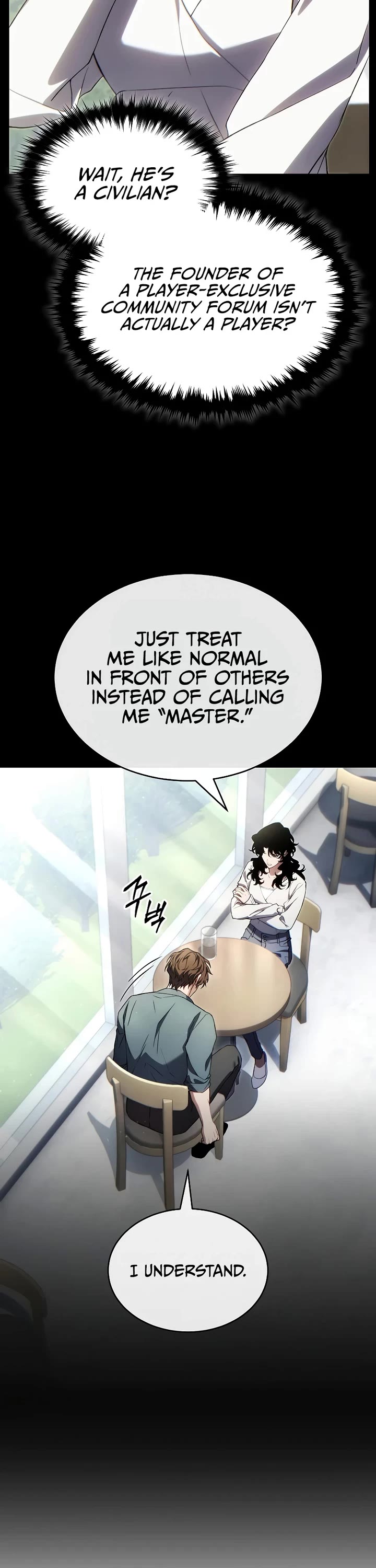 The Max-Level Player’s 100th Regression Chapter 82 page 22 - Chapter 82 (S3 Start)