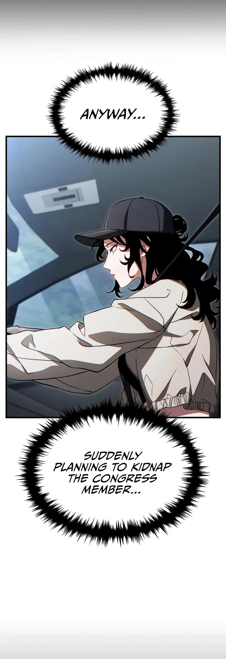 The Max-Level Player’s 100th Regression Chapter 82 page 23 - Chapter 82 (S3 Start)
