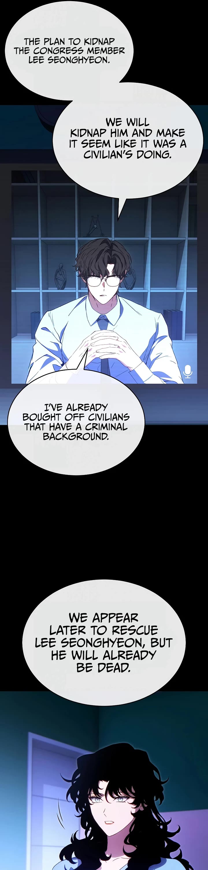 The Max-Level Player’s 100th Regression Chapter 82 page 25 - Chapter 82 (S3 Start)
