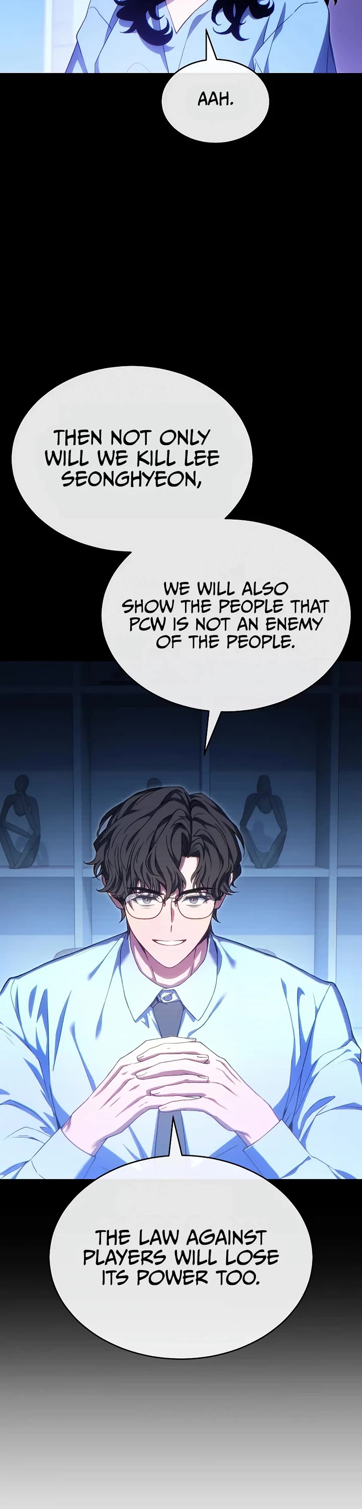 The Max-Level Player’s 100th Regression Chapter 82 page 26 - Chapter 82 (S3 Start)