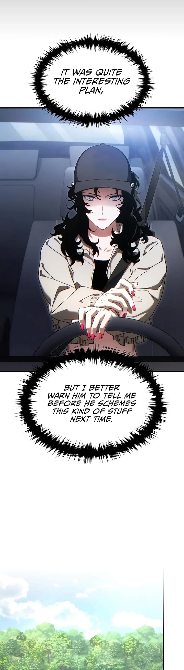 The Max-Level Player’s 100th Regression Chapter 82 page 27 - Chapter 82 (S3 Start)